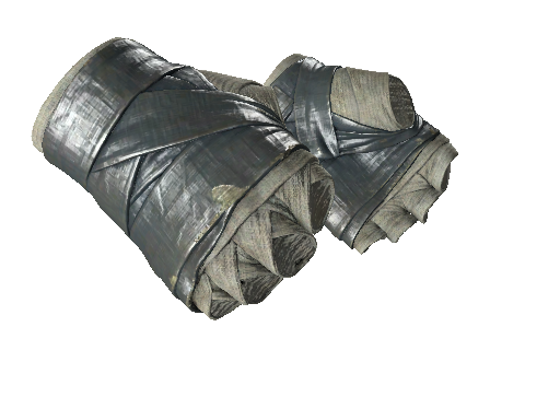 ★ Hand Wraps | Duct Tape